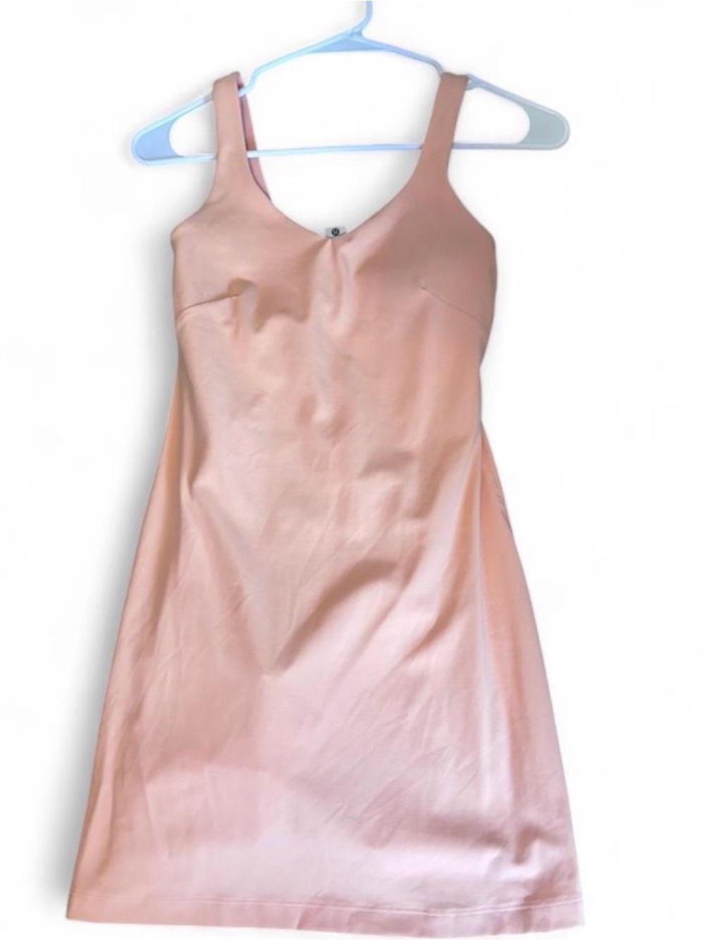New Lululemon align dress size 2